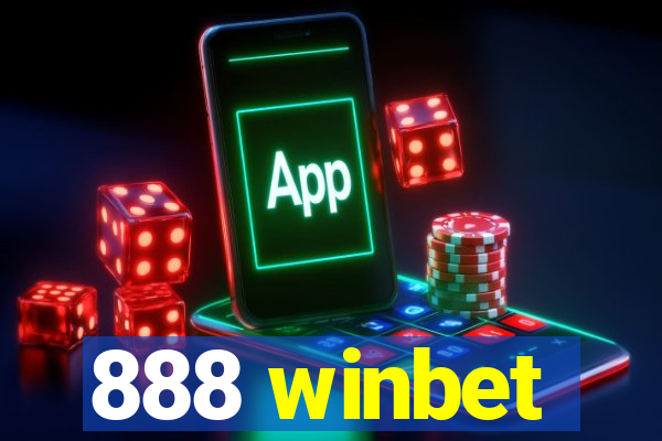 888 winbet